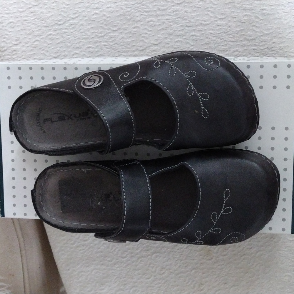Flex US by Spring Step size 36